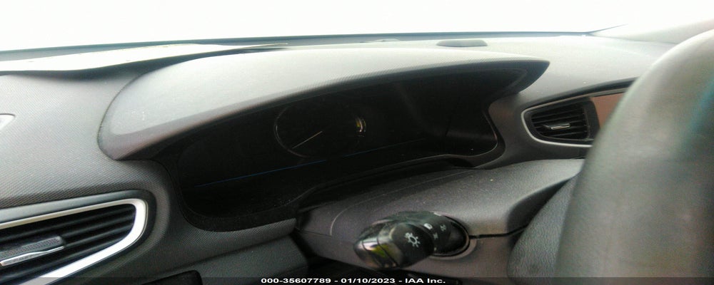 KMHC65LC0KU178724 2019 HYUNDAI IONIQ HYBRID photo no. 7