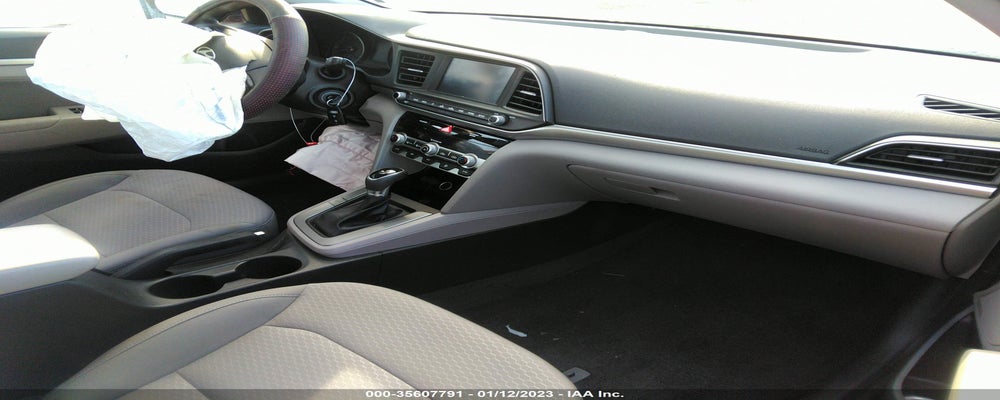 5NPD84LF1LH557976 2020 HYUNDAI ELANTRA photo no. 5
