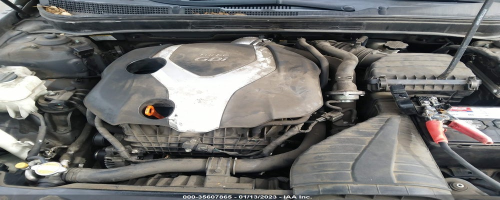 5NPEC4AB9BH235653 2011 HYUNDAI SONATA photo no. 10