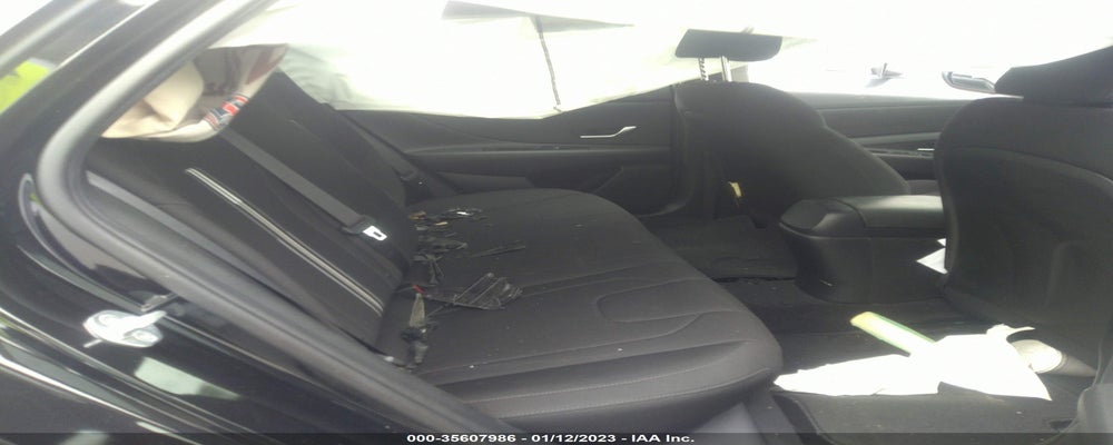5NPLM4AGXNH069888 2022 HYUNDAI ELANTRA photo no. 8