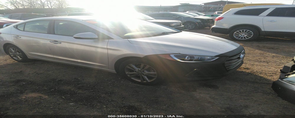 5NPD84LF1JH322684 2018 HYUNDAI ELANTRA photo no. 24