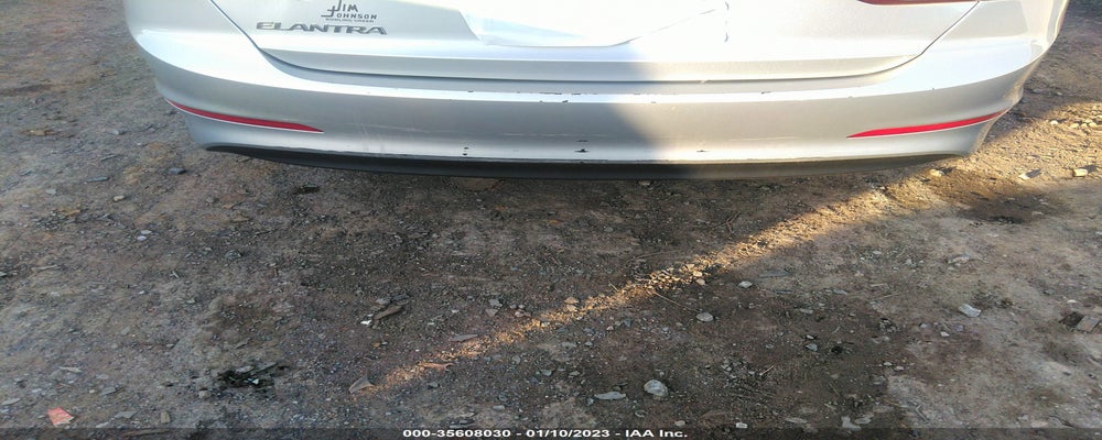 5NPD84LF1JH322684 2018 HYUNDAI ELANTRA photo no. 6