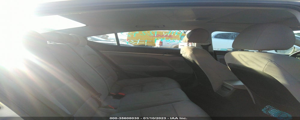 5NPD84LF1JH322684 2018 HYUNDAI ELANTRA photo no. 8