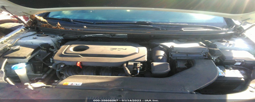 5NPE34AF5GH341902 2016 HYUNDAI SONATA photo no. 10