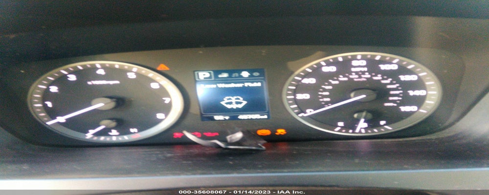 5NPE34AF5GH341902 2016 HYUNDAI SONATA photo no. 7