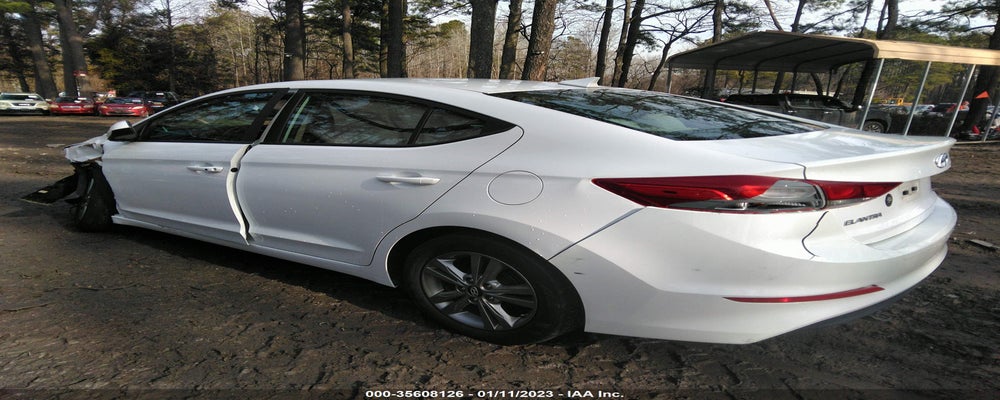 5NPD84LF2HH102612 2017 HYUNDAI ELANTRA photo no. 3