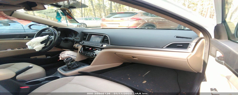 5NPD84LF2HH102612 2017 HYUNDAI ELANTRA photo no. 5