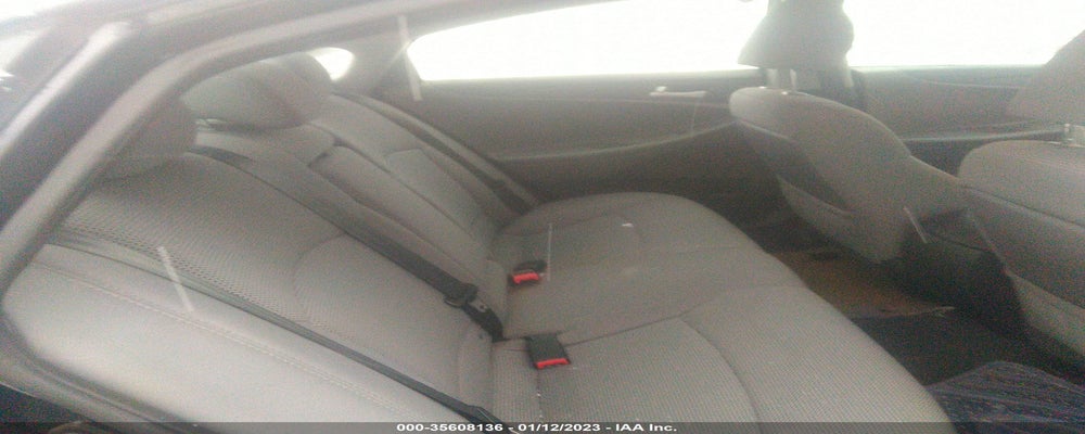 5NPEB4AC4DH658817 2013 HYUNDAI SONATA photo no. 8