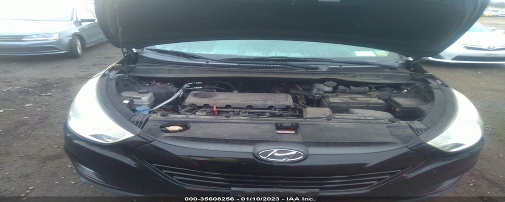 KM8JUCAC1DU557884 2013 HYUNDAI TUCSON photo no. 10