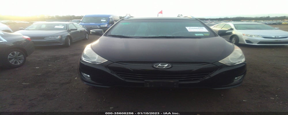 KM8JUCAC1DU557884 2013 HYUNDAI TUCSON photo no. 6