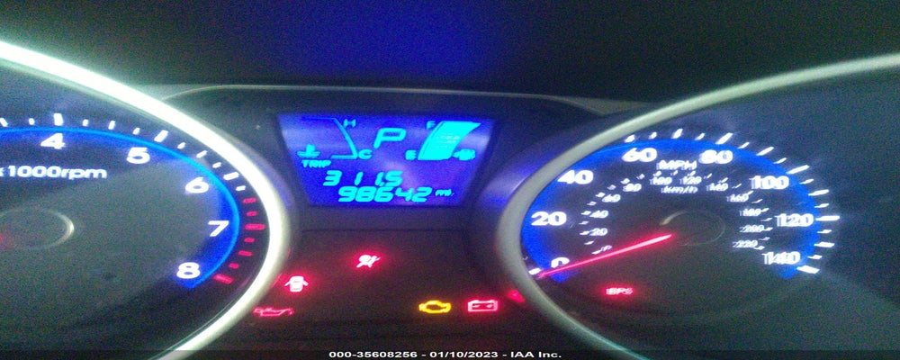 KM8JUCAC1DU557884 2013 HYUNDAI TUCSON photo no. 7