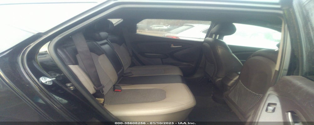 KM8JUCAC1DU557884 2013 HYUNDAI TUCSON photo no. 8