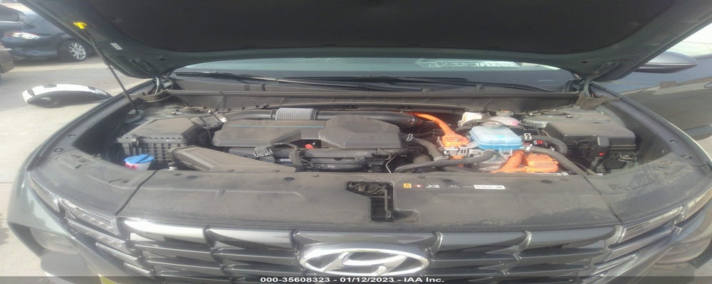 KM8JBDA2XNU055346 2022 HYUNDAI TUCSON PLUG-IN HYBRID photo no. 10