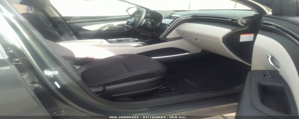 KM8JBDA2XNU055346 2022 HYUNDAI TUCSON PLUG-IN HYBRID photo no. 5