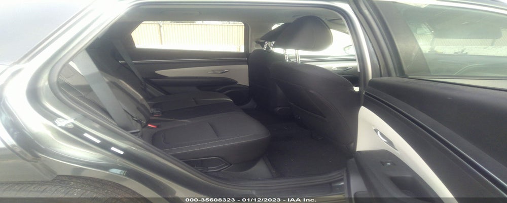 KM8JBDA2XNU055346 2022 HYUNDAI TUCSON PLUG-IN HYBRID photo no. 8