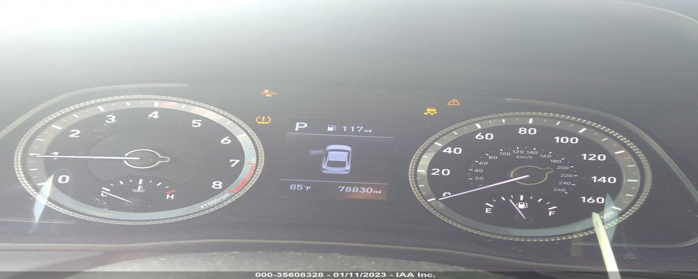 5NPEG4JA2LH032696 2020 HYUNDAI SONATA photo no. 7
