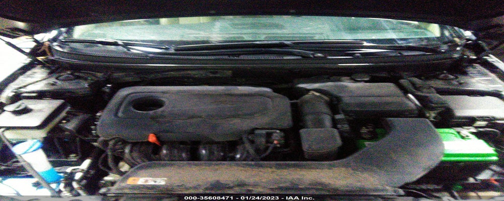5NPE34AF9FH035848 2015 HYUNDAI SONATA photo no. 10