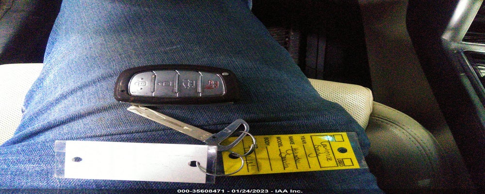 5NPE34AF9FH035848 2015 HYUNDAI SONATA photo no. 11