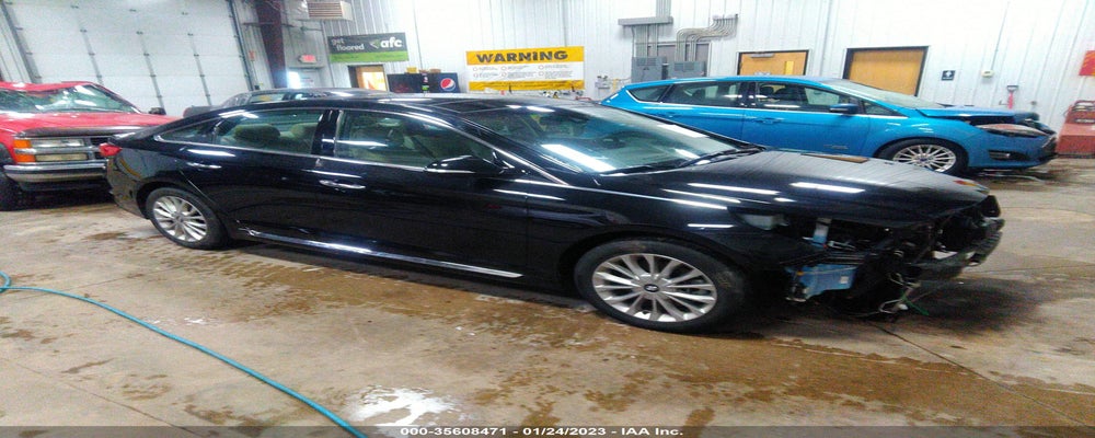 5NPE34AF9FH035848 2015 HYUNDAI SONATA photo no. 24