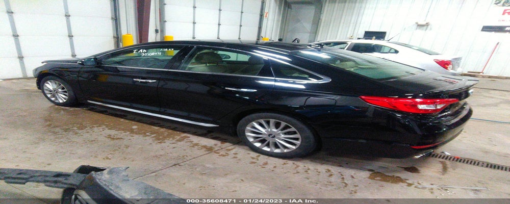5NPE34AF9FH035848 2015 HYUNDAI SONATA photo no. 3