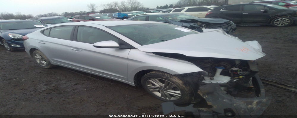 5NPD84LF7KH433094 2019 HYUNDAI ELANTRA photo no. 24