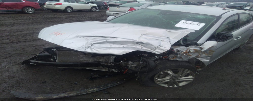 5NPD84LF7KH433094 2019 HYUNDAI ELANTRA photo no. 6