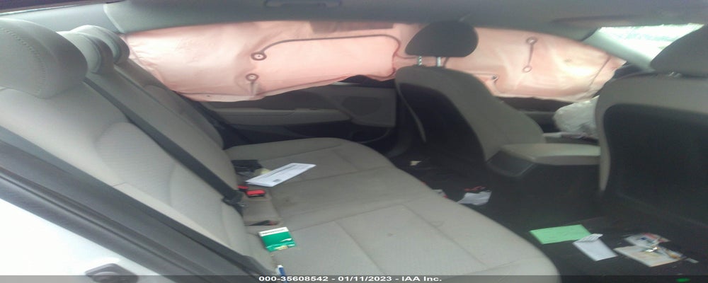 5NPD84LF7KH433094 2019 HYUNDAI ELANTRA photo no. 8