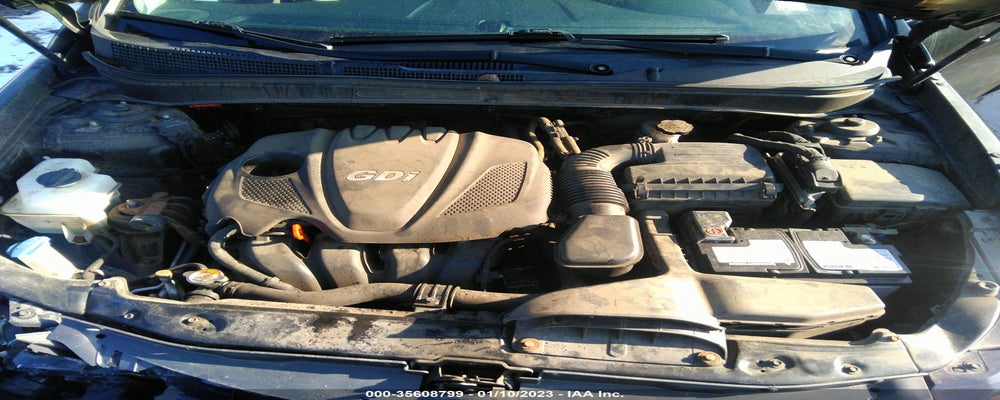 5NPEB4AC2EH873839 2014 HYUNDAI SONATA photo no. 10