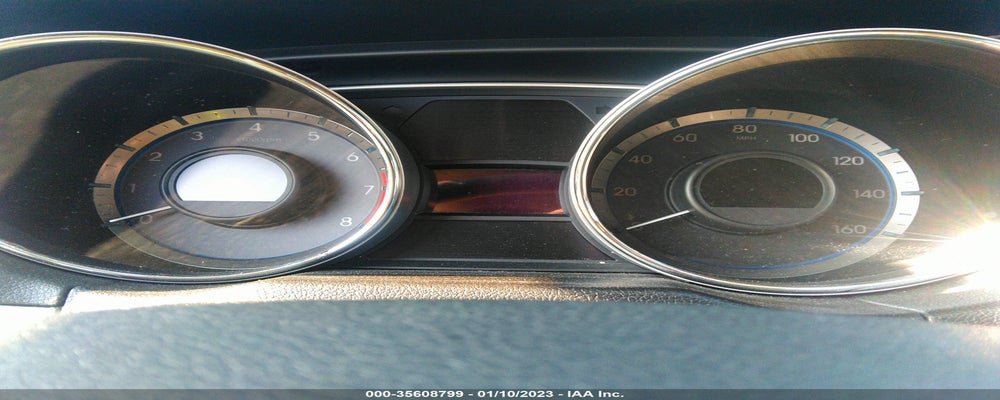 5NPEB4AC2EH873839 2014 HYUNDAI SONATA photo no. 7