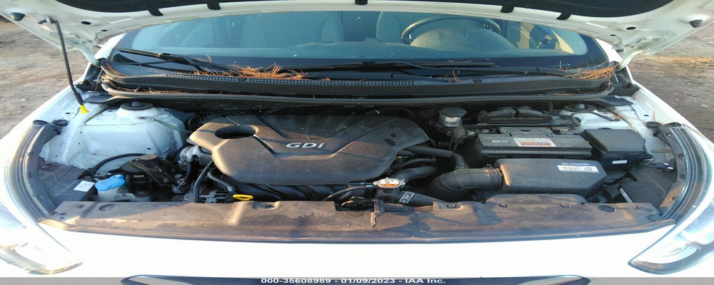KMHCT5AE8GU255571 2016 HYUNDAI ACCENT photo no. 10