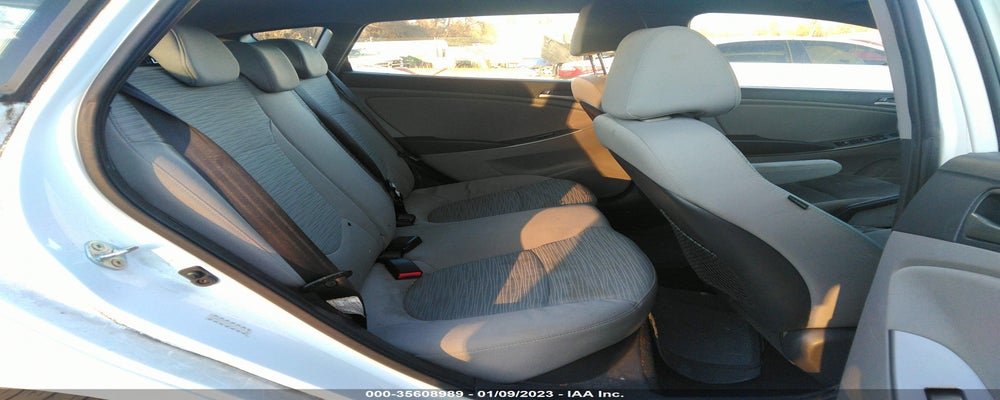 KMHCT5AE8GU255571 2016 HYUNDAI ACCENT photo no. 8