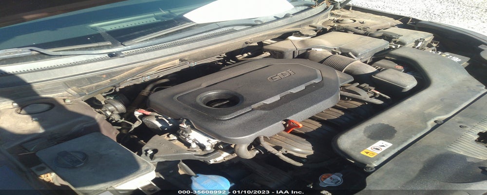 5NPE34AF9FH030892 2015 HYUNDAI SONATA photo no. 10