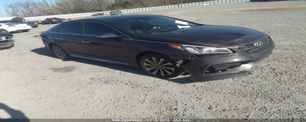 5NPE34AF9FH030892 2015 HYUNDAI SONATA photo no. 8