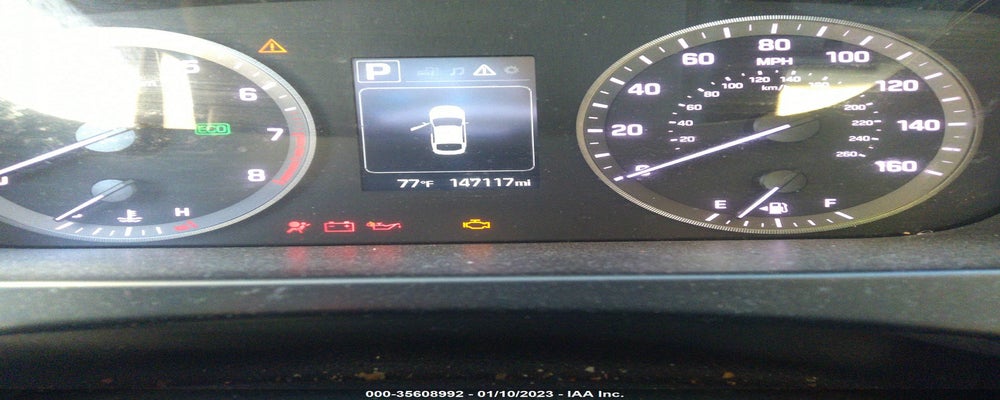 5NPE34AF9FH030892 2015 HYUNDAI SONATA photo no. 7