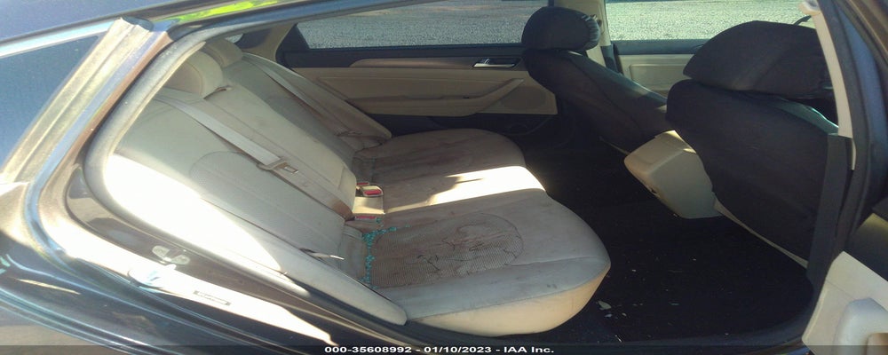 5NPE34AF9FH030892 2015 HYUNDAI SONATA photo no. 8