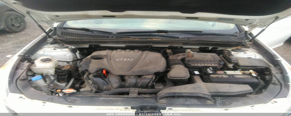 5NPEB4AC4CH383111 2012 HYUNDAI SONATA photo no. 10