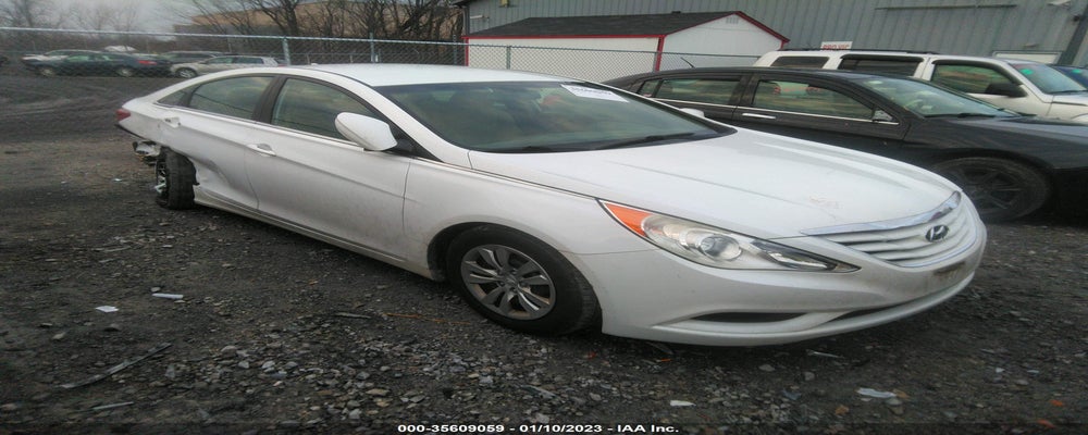 5NPEB4AC4CH383111 2012 HYUNDAI SONATA photo no. 16