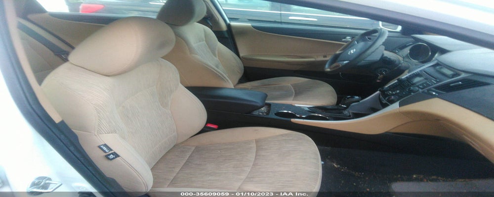 5NPEB4AC4CH383111 2012 HYUNDAI SONATA photo no. 5