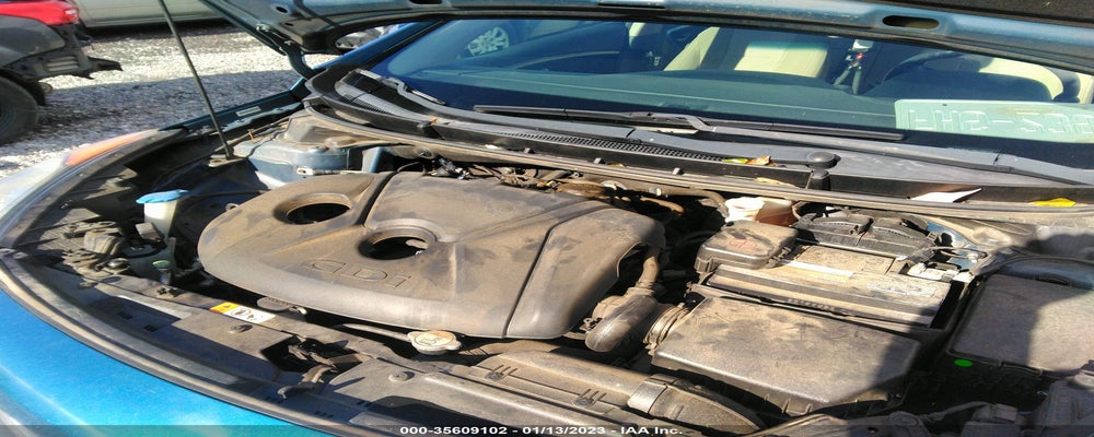 KMHD35LH8EU203432 2014 HYUNDAI ELANTRA GT photo no. 10