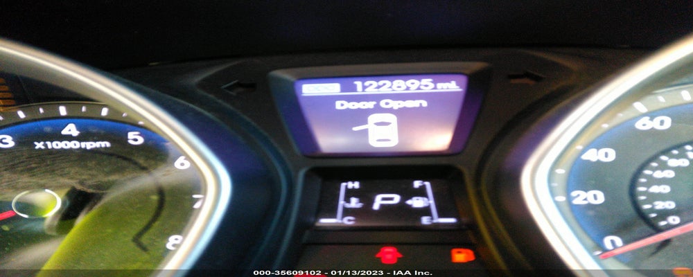 KMHD35LH8EU203432 2014 HYUNDAI ELANTRA GT photo no. 7