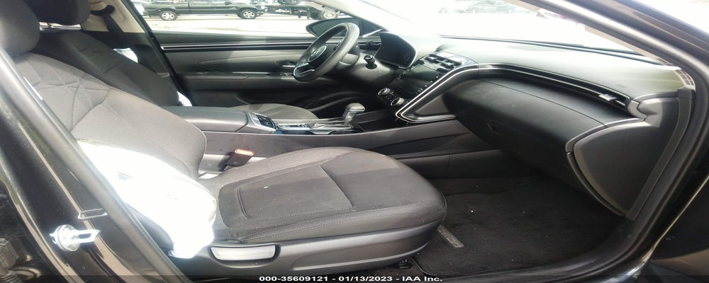 5NMJB3AE7NH141701 2022 HYUNDAI TUCSON photo no. 5