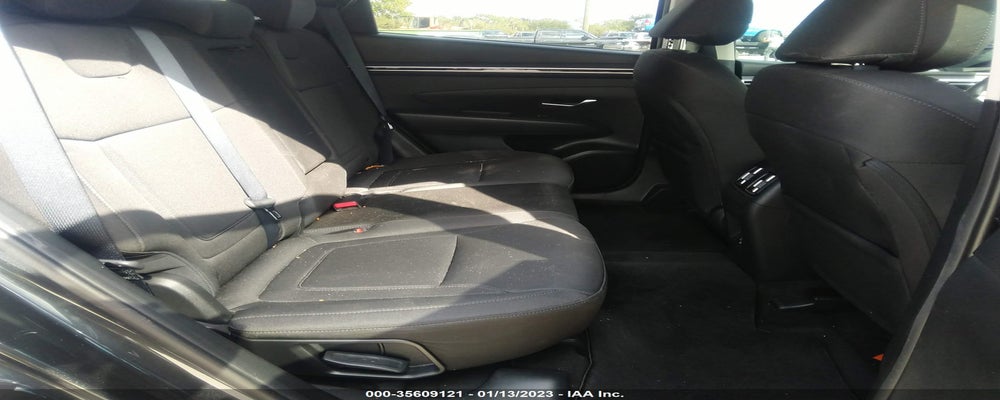 5NMJB3AE7NH141701 2022 HYUNDAI TUCSON photo no. 8