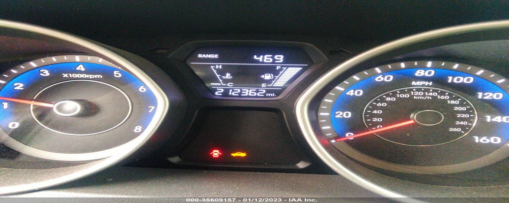 KMHDH4AE0EU123398 2014 HYUNDAI ELANTRA photo no. 7