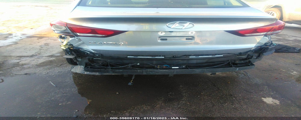 KMHD84LF0HU369037 2017 HYUNDAI ELANTRA photo no. 6