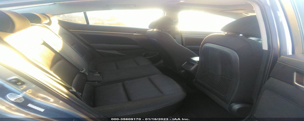 KMHD84LF0HU369037 2017 HYUNDAI ELANTRA photo no. 8