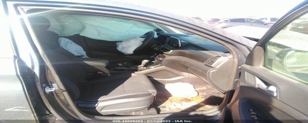 KM8J23A4XKU915351 2019 HYUNDAI TUCSON photo no. 5