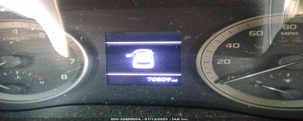 KM8J23A4XKU915351 2019 HYUNDAI TUCSON photo no. 7