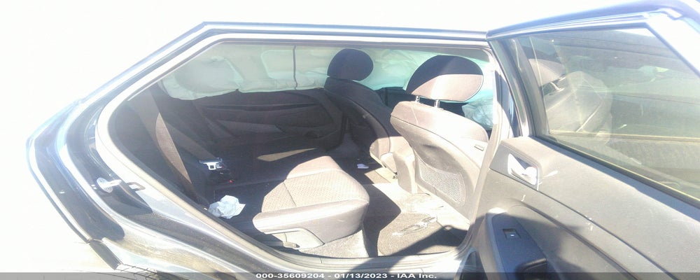 KM8J23A4XKU915351 2019 HYUNDAI TUCSON photo no. 8
