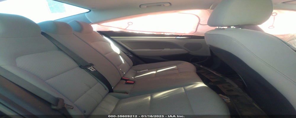 5NPD84LF2LH548669 2020 HYUNDAI ELANTRA photo no. 8