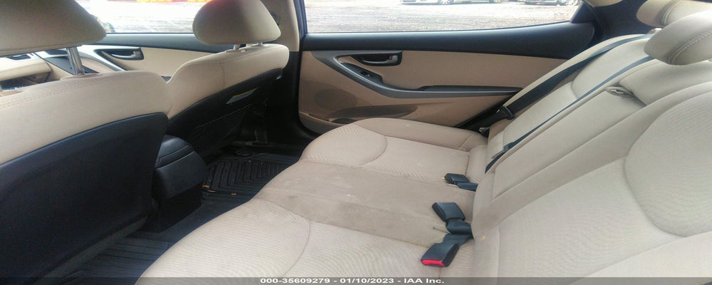 KMHDH4AE6GU636884 2016 HYUNDAI ELANTRA photo no. 8